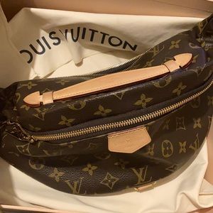 COPY - Louis Vuitton Crossbody Fanny pack
